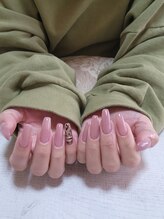 アマダネイル(amadanail)/ワンポイント