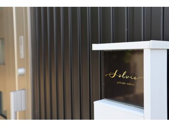 ソルヴィス(SOLVIS)/