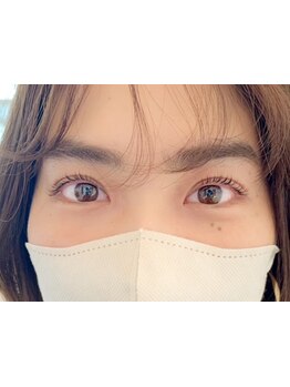 まつげのお悩み解決サロン