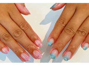 アトリエ ペーニクルス(Atelier Peniculus.)/ラメグラ 2色