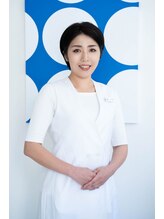 ポーラ ザ ビューティ 馬車道店(POLA THE BEAUTY)&nbsp;石山 由香