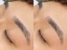 イェッカ(YECCA)/メンズアイブロウ