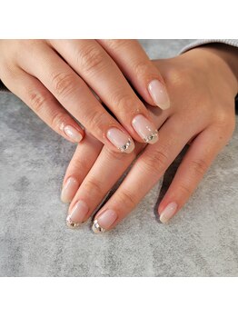 エヌ(enu.)/定額デザイン