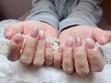 エルフネイル(Elf nail)/