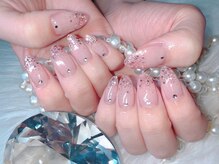 アルスネイル 大久保店(Ars nail)の雰囲気（洗練された、美しいネイルに仕上げます♪【大久保駅南口すぐ】）