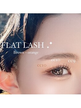 アイモア 名東区 藤が丘店(eye mor.)/目に光を♪大人気パリエク☆