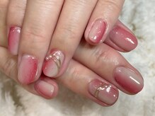 ドゥマイン(Do Mynd)/縦グラデーション