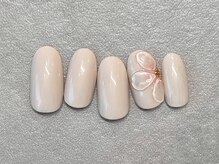 ルダリドゥー 東銀座店(Le Dali Deux)/定額8000円