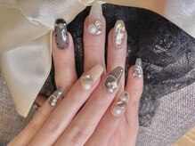 サロン ド ティアモ(salon de Ti Amo)/