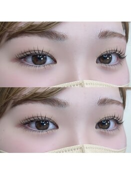 ザ バーム 柏店(THE BALM)/次世代まつげパーマ☆
