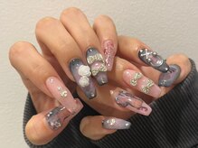 シェリーラメール 池袋店(cherie la mer)/アートネイル