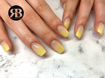 サロン アールアンドビー(R&B)/