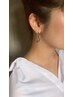 モヤモヤ解消＊permanent jewelry＊ネックレス6000～