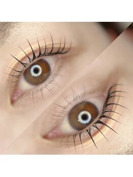 シーンスタジオ 下北沢店(SSIN STUDIO)/まつ毛パーマ&眉毛サロン 下北沢