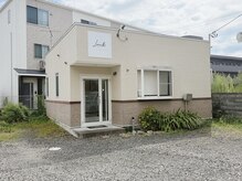 ルーモアンド(Lumo&)/［サロン外観］