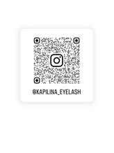 ミュリエ 所沢/Kapilina &nbsp;Instagram