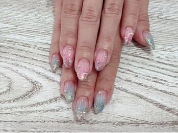 リバティプラス(Liberty+)/