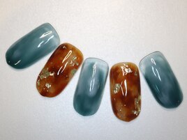 定額サンプル