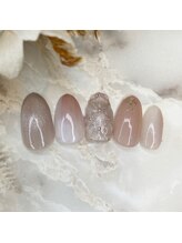 ナチュラ(Natura.)/大人のトレンドデザイン