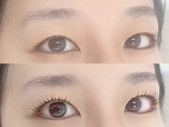 レアナル 横浜店(Leanalu)/アイブロウ＆まつげパーマ