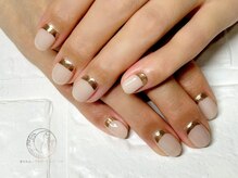 ニケ/ミラーフレンチ