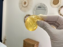 ギューテ(Gute)の雰囲気（様々なスキンタイプの方に使用できるので、お肌が弱い方もOK。）