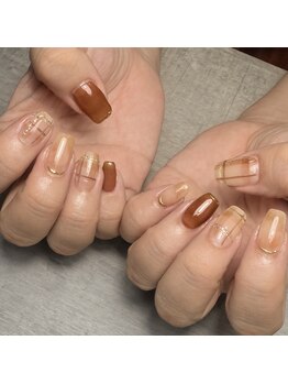 エレノア(ELENORE)/