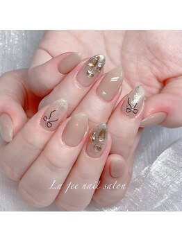 ラフェ ネイルサロン(La fee nail salon)/ハンドやり放題80分