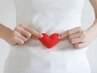 【妊活応援】根本から整える黄土よもぎ蒸し(妊活ハーブと漢方茶付)40分