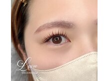 ルイール 光の森(Luire)/熊本光の森LEDマツエク/眉