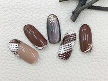 アンティム(Intime)/2025年1月キャンペーンデザイン