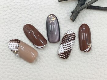 アンティム(Intime)/2025年1月キャンペーンデザイン