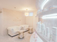 クレア(Clair)/サロン待合室★