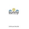 コンディショニングスタジオ サニー(sunny)のお店ロゴ