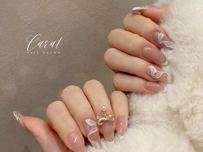 カラット(Carat.)の写真