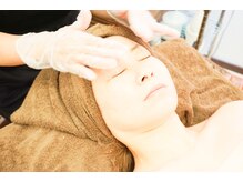 ステラフィールド(stella field)/美容液導入　エクソソーム導入