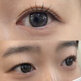 ある日 ヘアーストーリー(hair story)