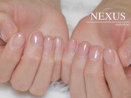 肌馴染み抜群★グラデーション