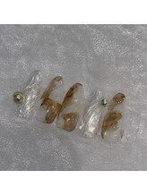 アレーズネイル(Alaise Nail)/定額B