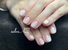 サロン エージー(salon AZ)/マグネット