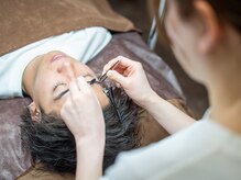 ボス ブロウ 四日市店(BOSS BROW)/カウンセリングを最重要視！