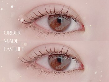 マリー(MARY.)/上下まつ毛パーマ