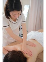 ラフテル/◆リンパマッサージ◆