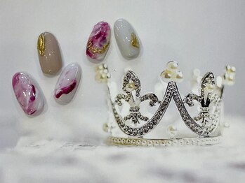 ブリエカドー(Briller Cadeau)/グラースコース