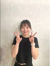 ラ ピラティス センター南店(La pilates) CHINAMI 