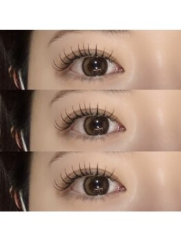 ポンヌ(ponne.)/束感エクステ★