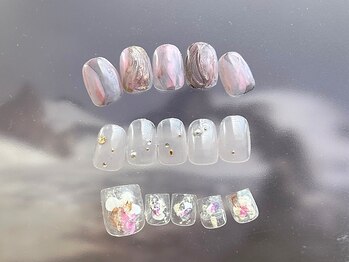 ドロウトーキョー(DLAW tokyo)/5月デザインアート