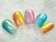 コーラルワン(CORAL ONE)の写真/【定額】初回オフ無料☆¥6900～！大人気の定額コースは季節に合わせた豊富なデザインご用意有り◎