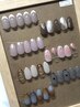 ご新規様限定【Hand】デザインジェル※オフ別途