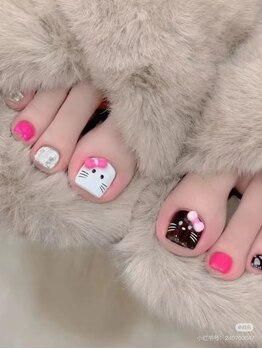 リノ(RINO)/定額アートコース